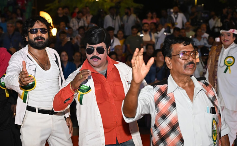 WAVES Film Bazaar opens in Goa Photos44