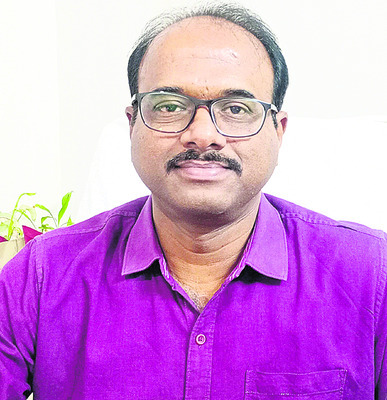 కలియదున్నితేనే బలం
1