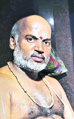 నిర్మల భక్తికి ఫలం.. పోలి స్వర్గం 2