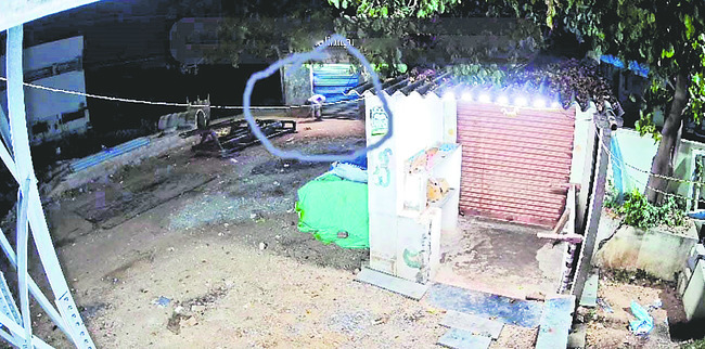 దుకాణాలు లూటీ 3