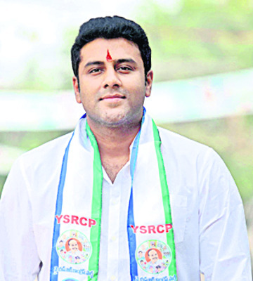 మేడపాడు హోమ్‌కు బాలిక తరలింపు 2