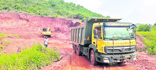 పర్యవేక్షణ లోపంపై ఆగ్రహం   1