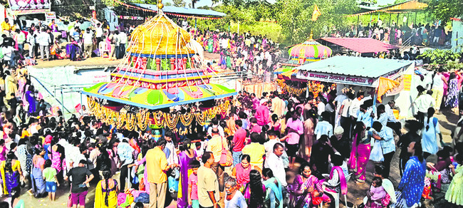 శివోహం.. ఘనంగా సమాప్తం1