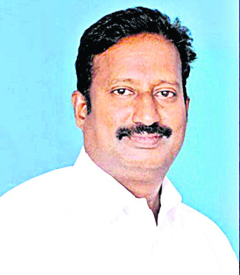 వైఎస్సార్‌ సీపీలో నేతలకు పదవులు3