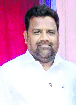 వైఎస్సార్‌ సీపీలో నేతలకు పదవులు1