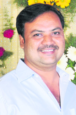 వైఎస్సార్‌ సీపీలో నేతలకు పదవులు2