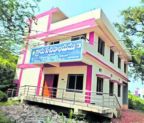 ప్రారంభానికి మోక్షమెన్నడో!1