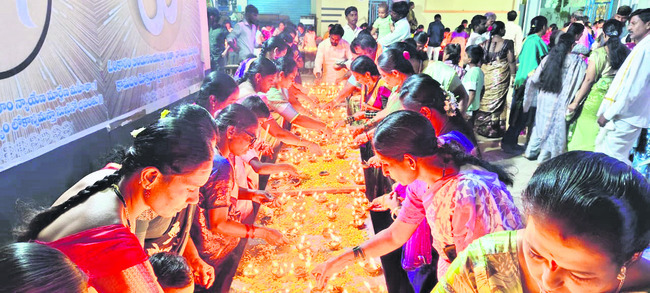 భక్తి పారవశ్యంతో ఉన్నప్పుడే విముక్తి 1