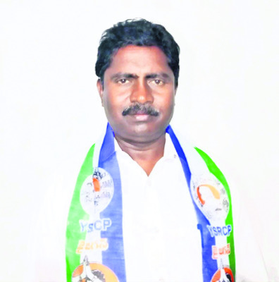 వైఎస్సార్‌ సీపీలో నేతలకు పదవులు7