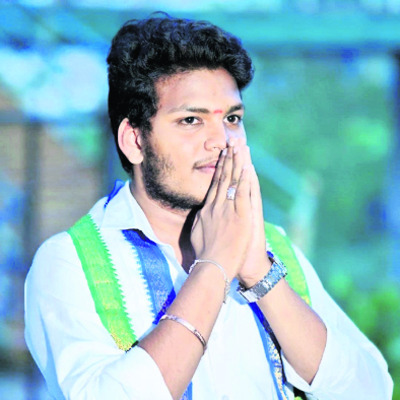 వైఎస్సార్‌ సీపీలో నేతలకు పదవులు6