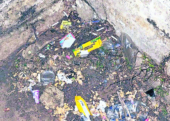 మందుబాబుల హల్‌చల్‌2