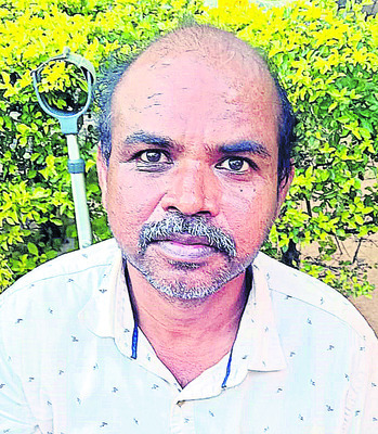 విప్లవకారుడిగా వెళ్లి.. విగతజీవిగా ఇంటికి 3