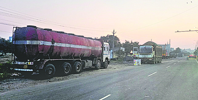 చలికాలం .. జర భద్రం 1