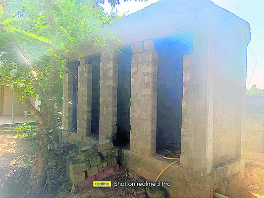 మందుబాబుల హల్‌చల్‌3