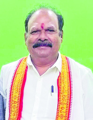 ఆధ్యాత్మిక సౌరభం.. భక్తజన సంరంభం2