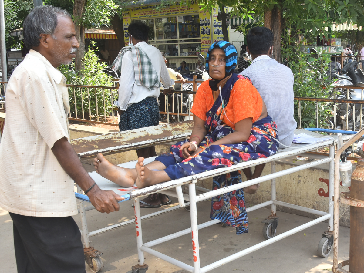 Best Photos of The Week in AP and Telangana Photo Gallery11