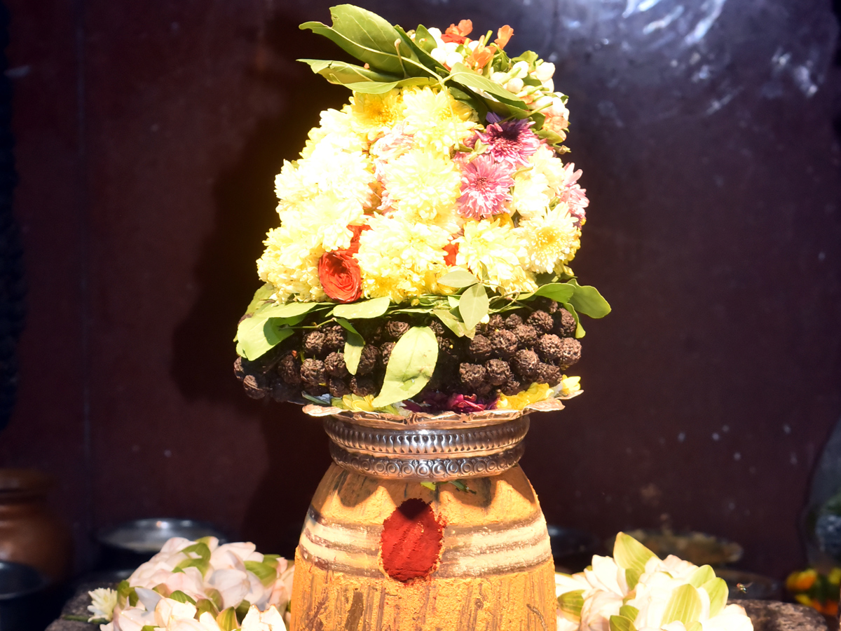 Best Photos of The Week in AP and Telangana Photo Gallery12