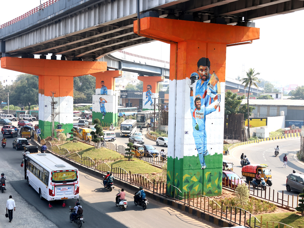 Best Photos of The Week in AP and Telangana Photo Gallery13