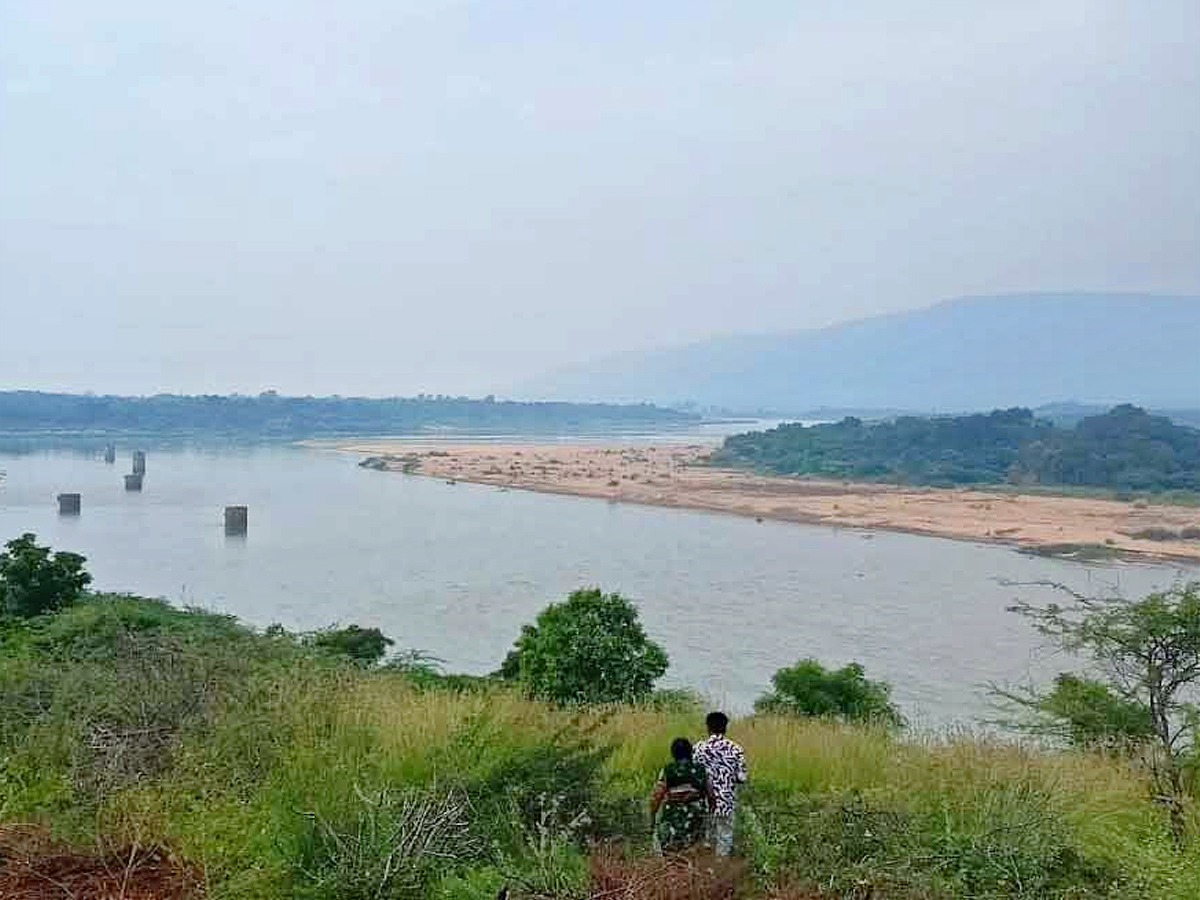 Best Photos of The Week in AP and Telangana Photo Gallery15