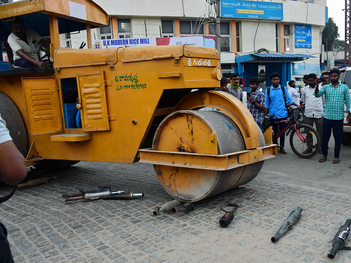Best Photos of The Week in AP and Telangana Photo Gallery17