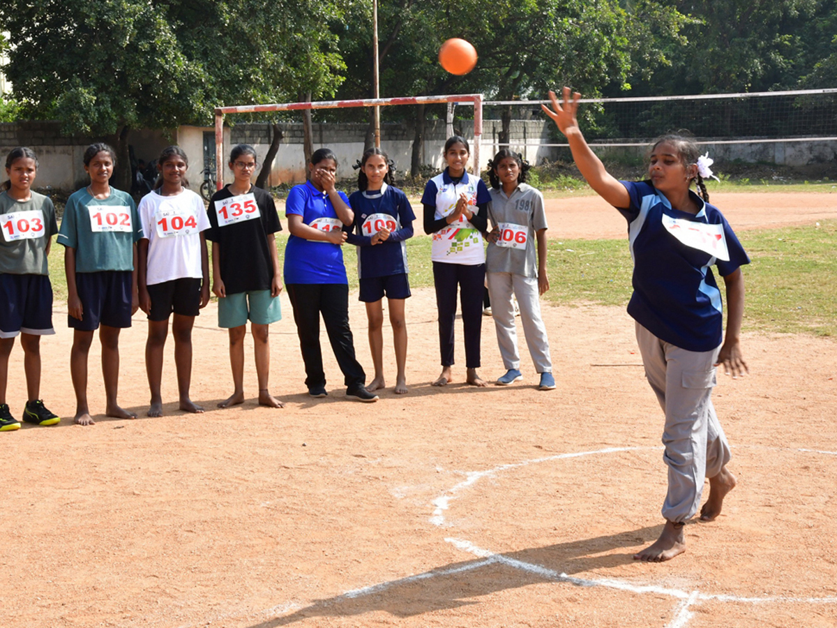 Best Photos of The Week in AP and Telangana Photo Gallery18