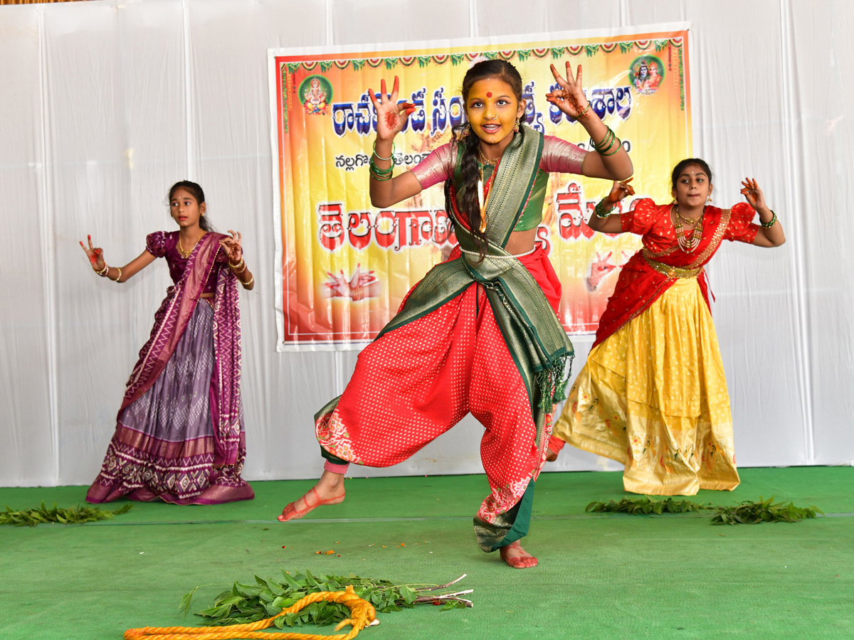 Best Photos of The Week in AP and Telangana Photo Gallery19