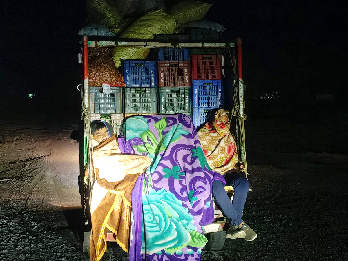 Best Photos of The Week in AP and Telangana Photo Gallery3