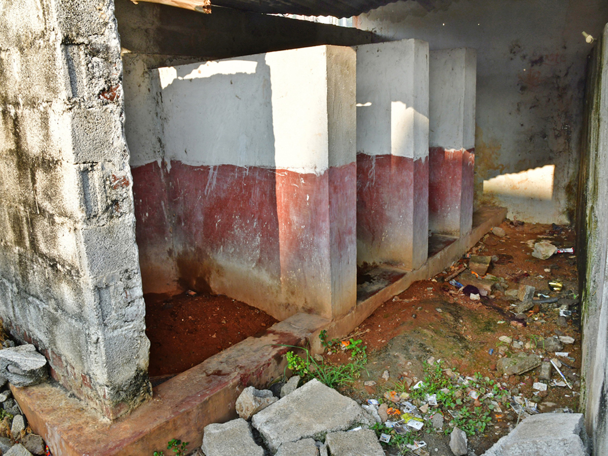 Best Photos of The Week in AP and Telangana Photo Gallery20