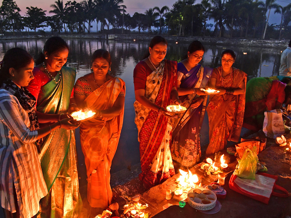 Best Photos of The Week in AP and Telangana Photo Gallery21