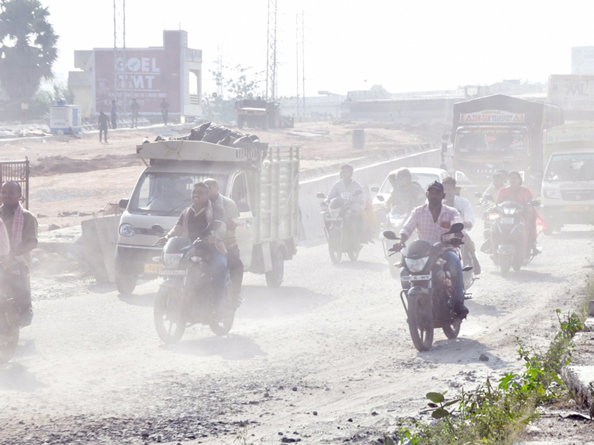 Best Photos of The Week in AP and Telangana Photo Gallery22
