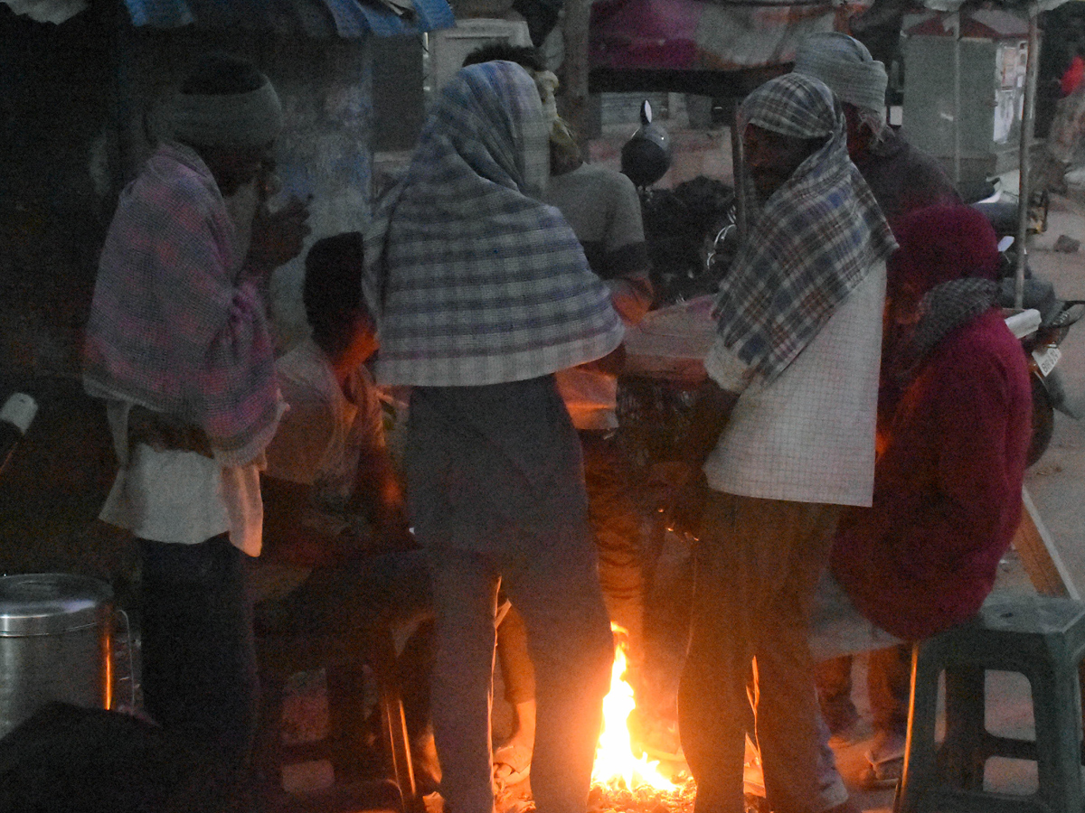 Best Photos of The Week in AP and Telangana Photo Gallery23