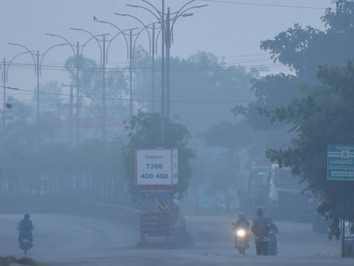 Best Photos of The Week in AP and Telangana Photo Gallery24