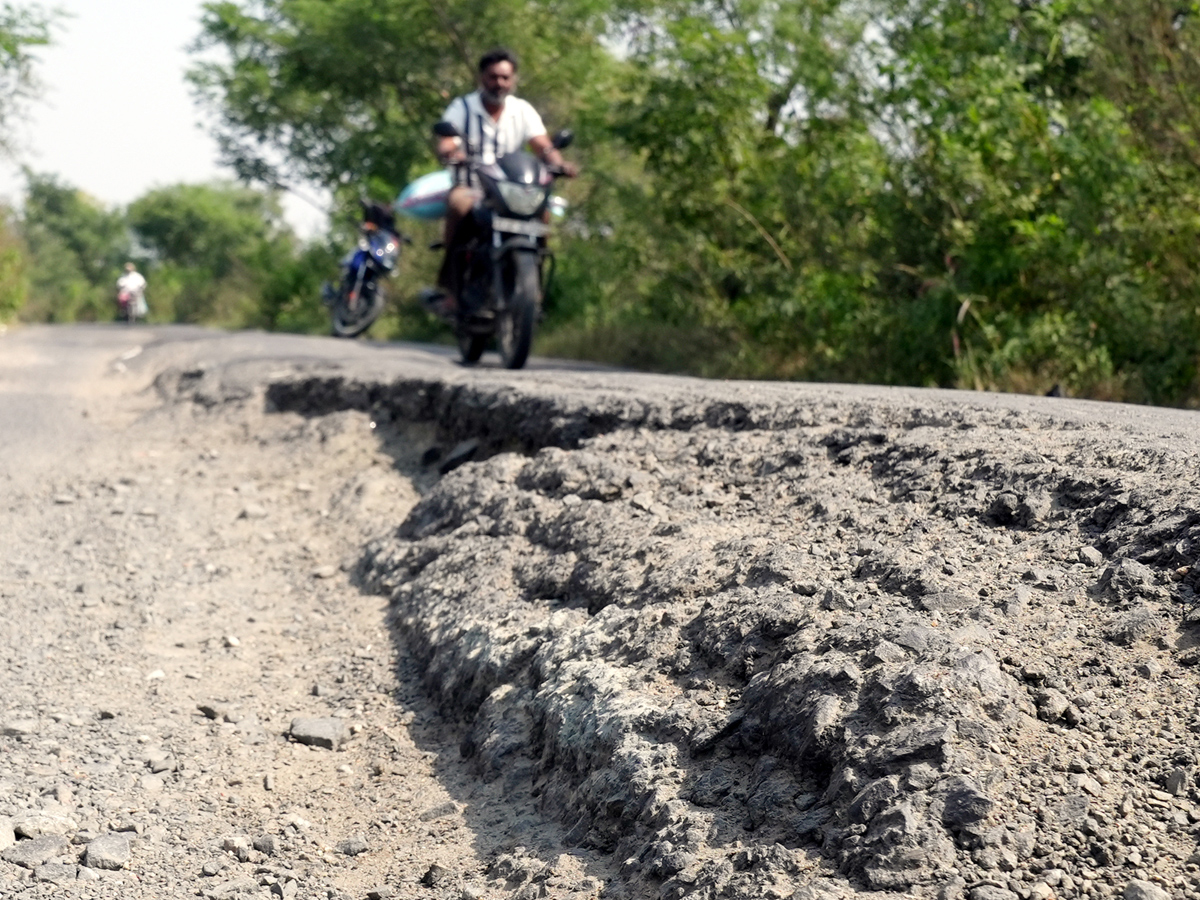 Best Photos of The Week in AP and Telangana Photo Gallery27