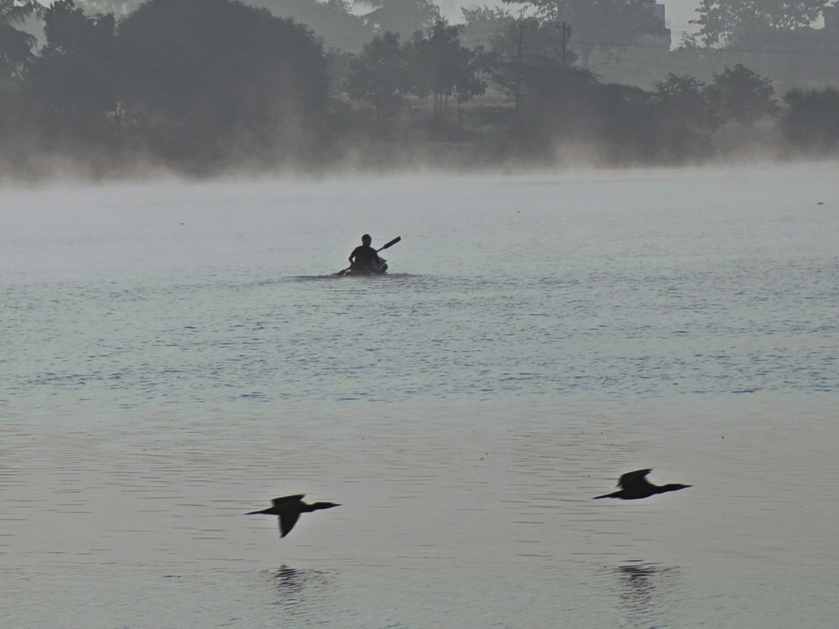 Best Photos of The Week in AP and Telangana Photo Gallery28