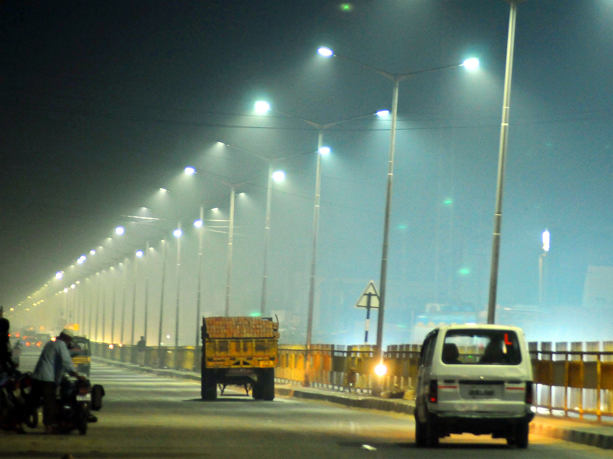 Best Photos of The Week in AP and Telangana Photo Gallery4