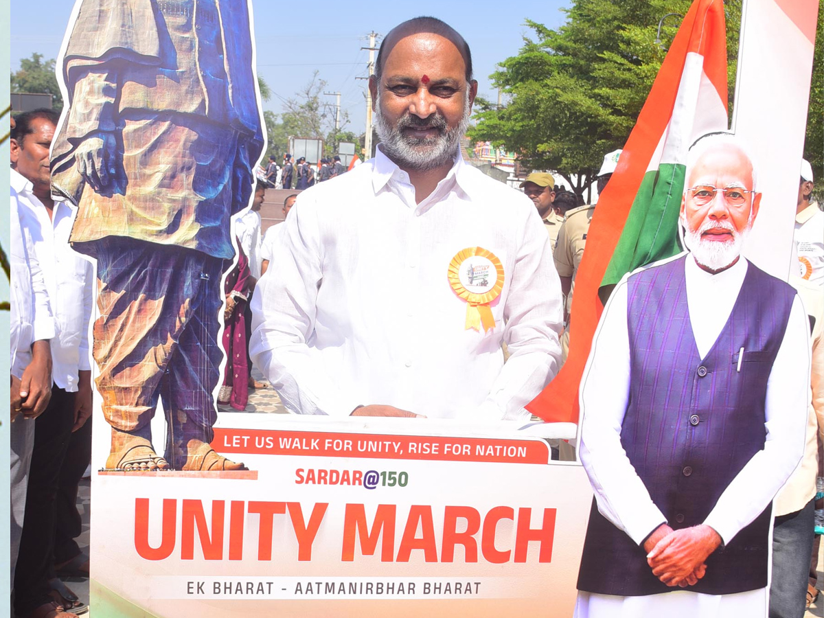 Best Photos of The Week in AP and Telangana Photo Gallery30