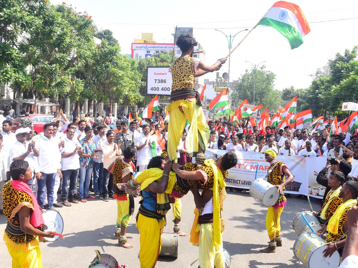 Best Photos of The Week in AP and Telangana Photo Gallery31