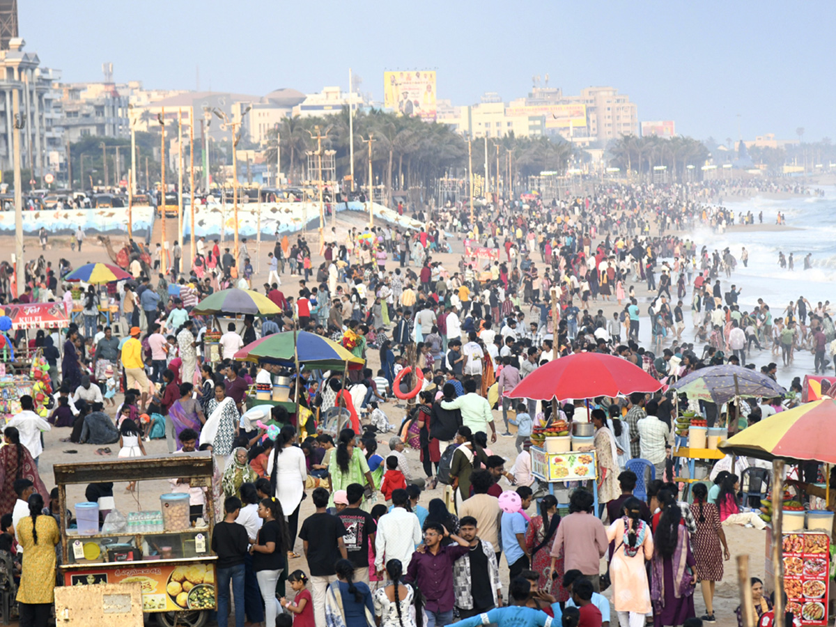 Best Photos of The Week in AP and Telangana Photo Gallery33