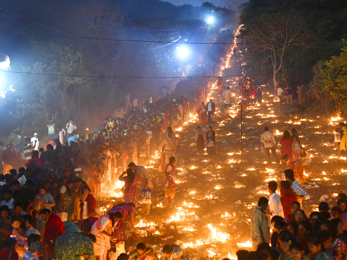 Best Photos of The Week in AP and Telangana Photo Gallery36