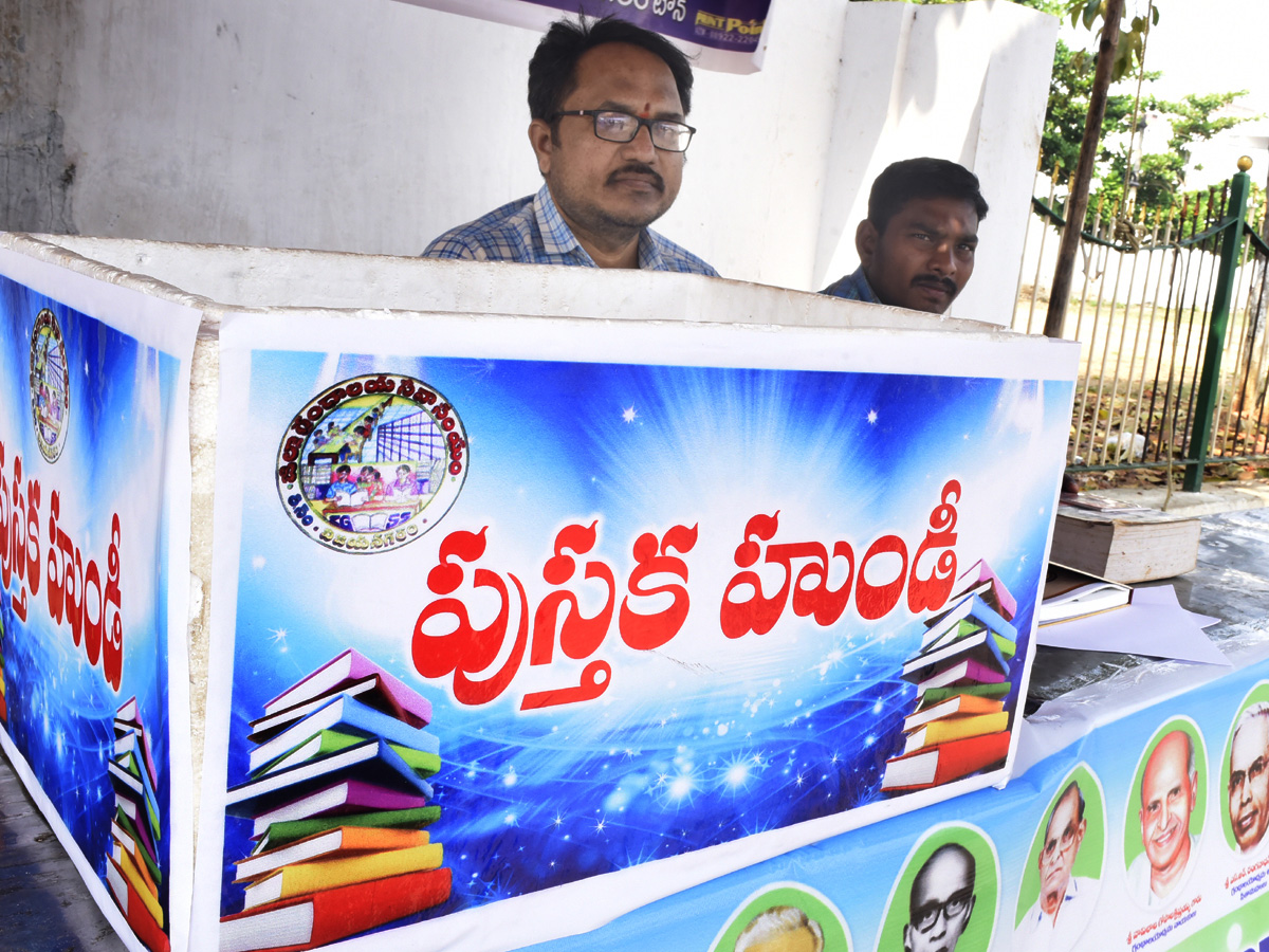 Best Photos of The Week in AP and Telangana Photo Gallery38