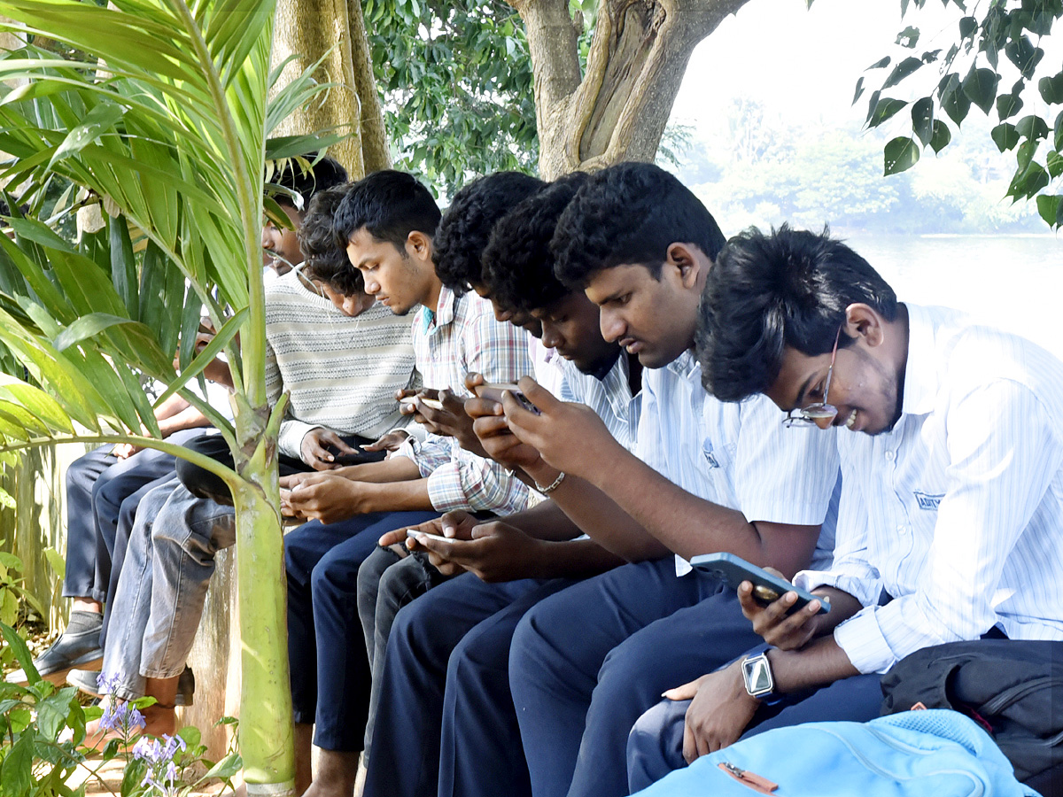 Best Photos of The Week in AP and Telangana Photo Gallery39