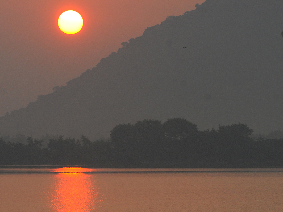 Best Photos of The Week in AP and Telangana Photo Gallery5