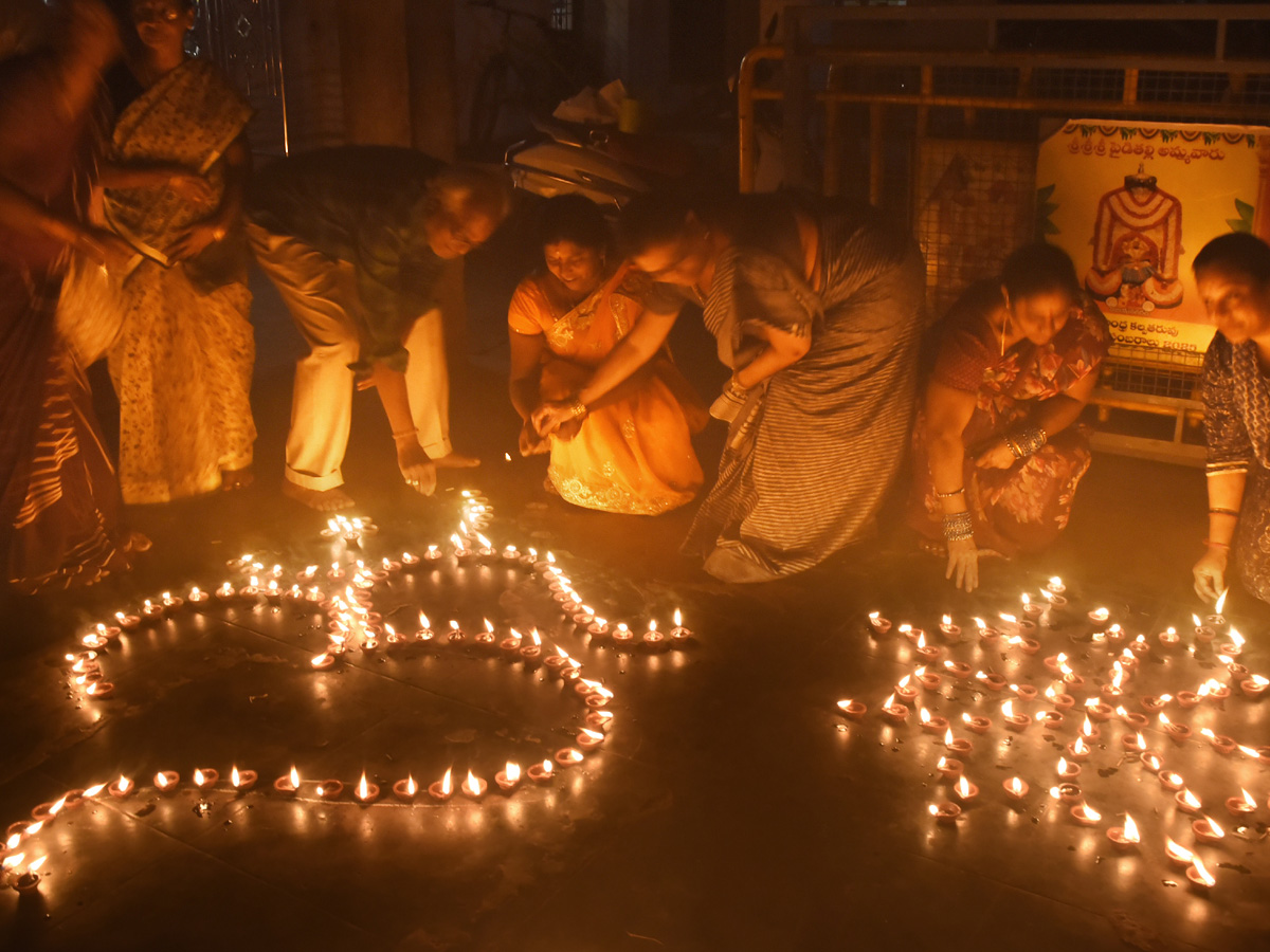 Best Photos of The Week in AP and Telangana Photo Gallery40