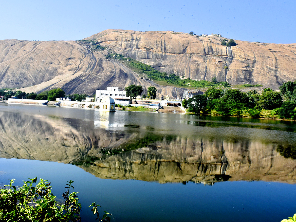 Best Photos of The Week in AP and Telangana Photo Gallery41