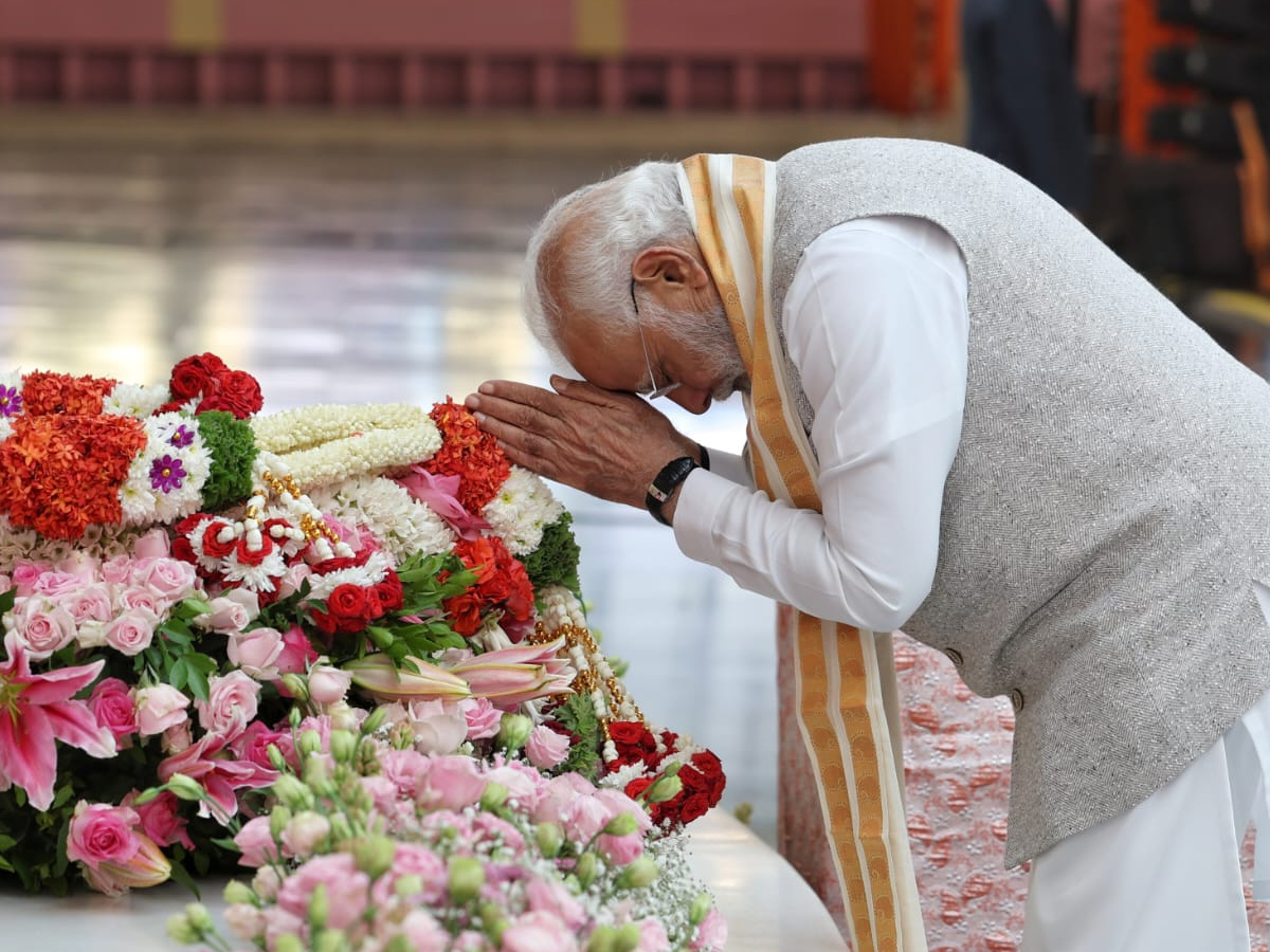 Best Photos of The Week in AP and Telangana Photo Gallery6