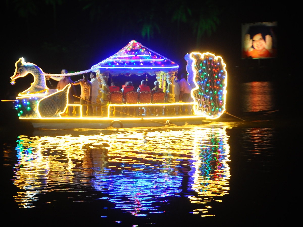 Best Photos of The Week in AP and Telangana Photo Gallery1