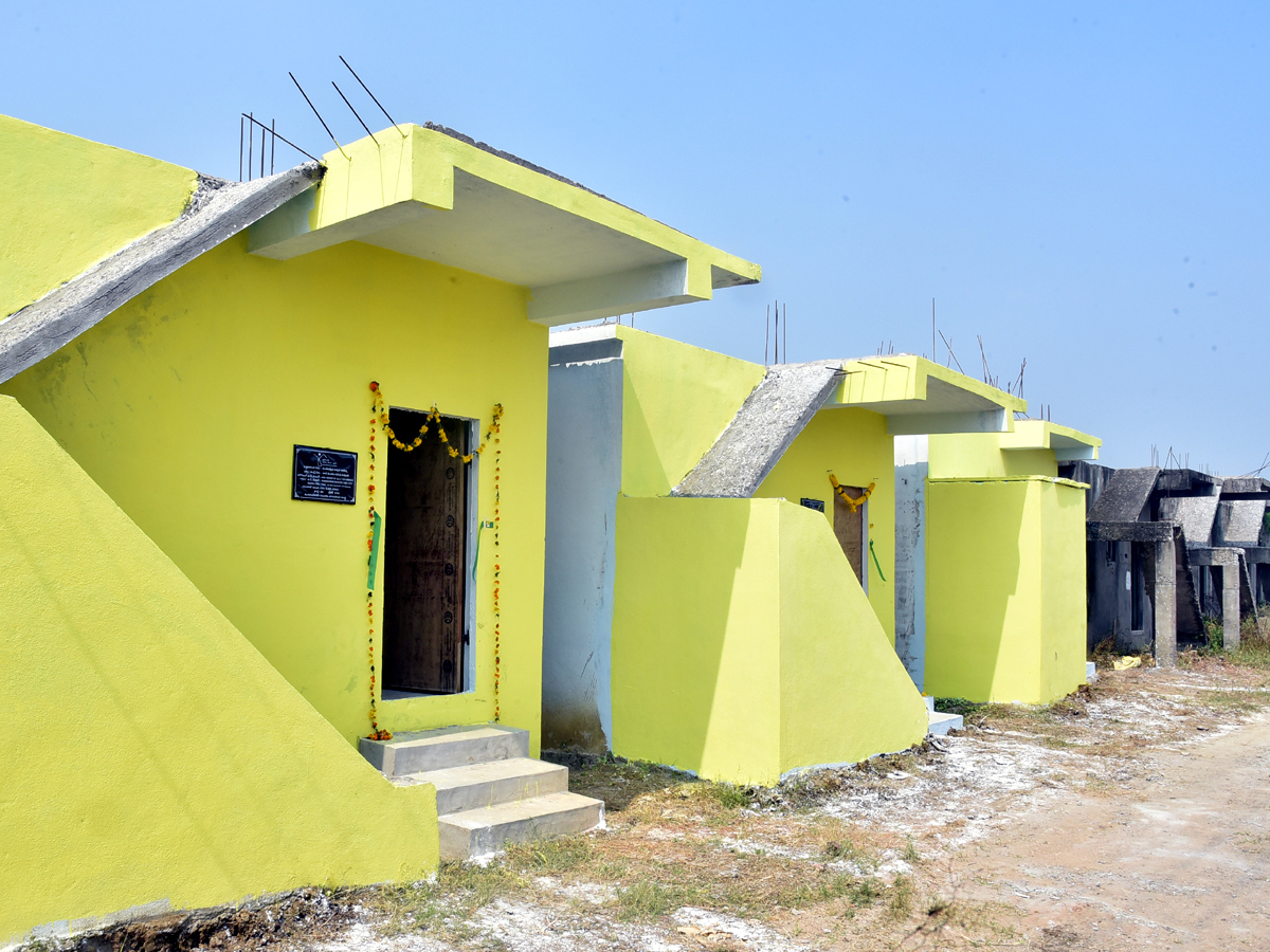 Best Photos of The Week in AP and Telangana Photo Gallery8