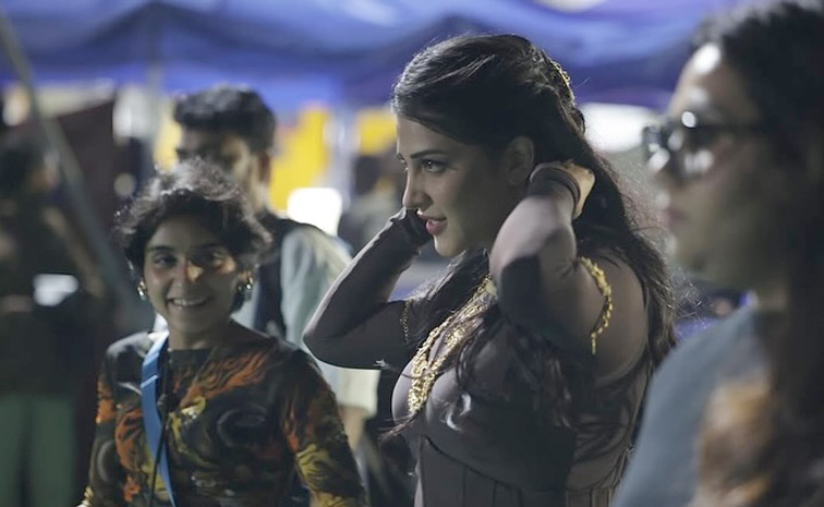 Globetrotter Varanasi Movie Launch Highlights And Behind Event Photos3