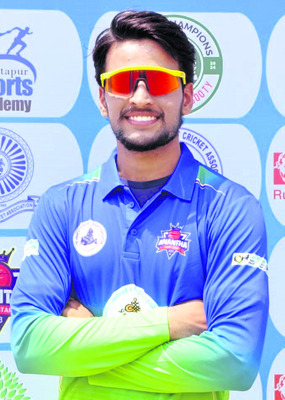 ఆత్మవిశ్వాసం ఆయుధమై 1