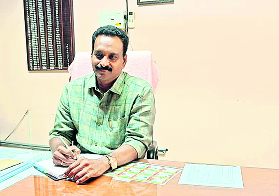 అంతా పదిలమేనా!1